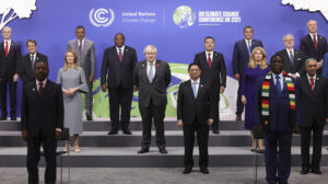 Cop26 pledges: Where are we on the forest, methane and finance commitments now?