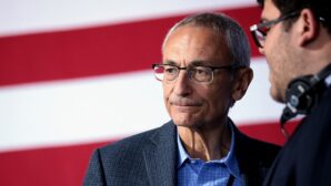 John Podesta replaces Kerry as top US climate diplomat