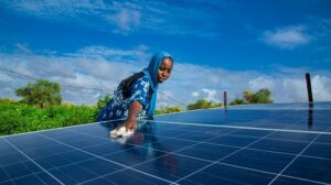 To triple renewable energy, the Global South needs finance