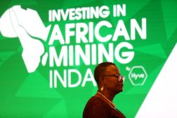 Relegating Africa to the world's green mine is costing us